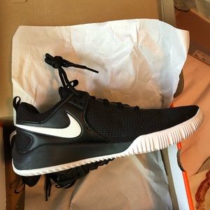 Nike Zoom HyperAce 2 Volleyball Shoes
